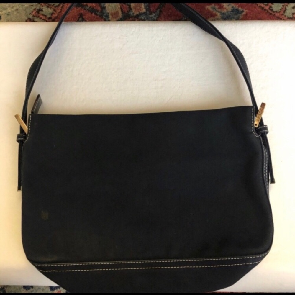 AUTH TRENDY FENDI BAG - Picture 10 of 16